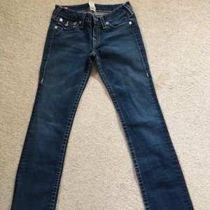 True Religion Billy Jeans